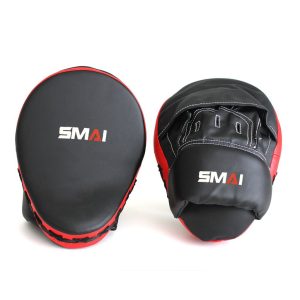 Syntec Focus Mitts